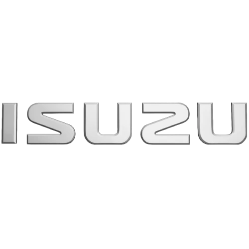 Isuzu-Logo